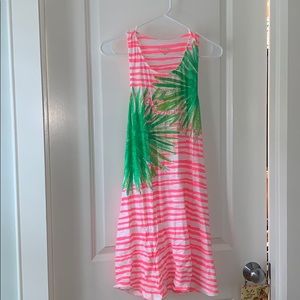 Lily Pulitzer Coverup